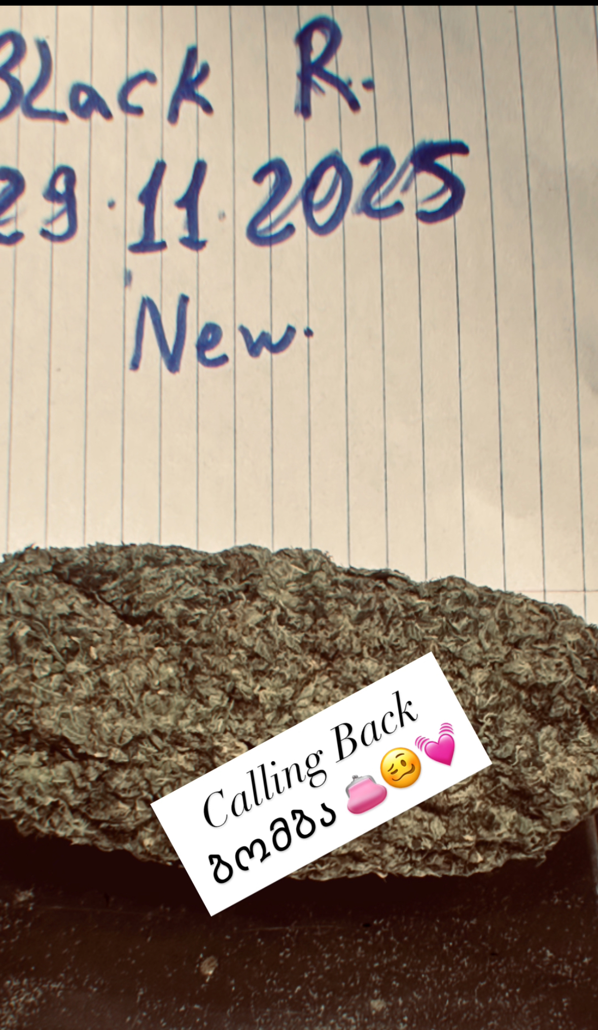 🕴️ Master Kush 🕴️