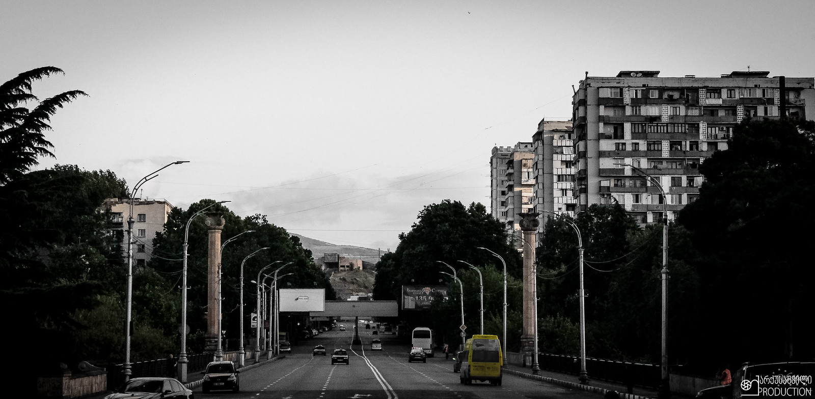 დიღომი მასივი 